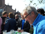 En... hoeveelste zijn we?